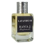 Lavande 44 von Rania J.