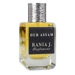 Oud Assam von Rania J.