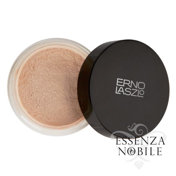 Pflege Puder Fur Trockene Olige Und Normale Haut Erno Laszlo Face Powder Essenza Nobile Journal