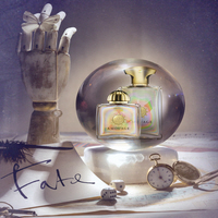 Amouage - Fate