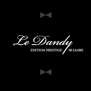 Le Dandy Edition Prestige 90 Ans