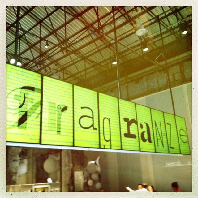 Pitti Fragranze 2014