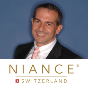 Niance - Dr. Rainer W. Schmidt